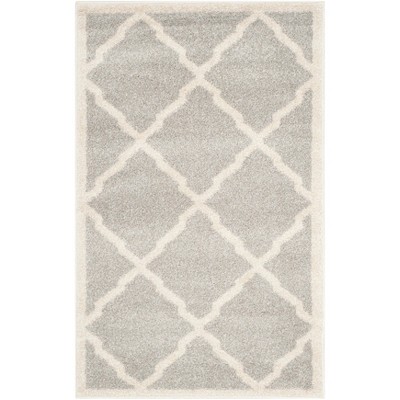 Amherst AMT421 Power Loomed Indoor Rug -Safavieh