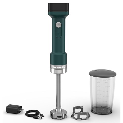 Kitchenaid Go Cordless Hand Blender Battery Included - Hearth & Hand™ With  Magnolia : Target