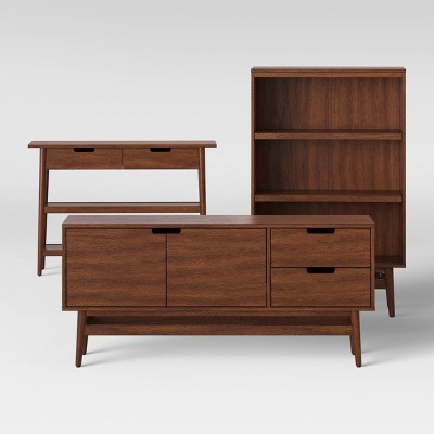 target mid century furniture