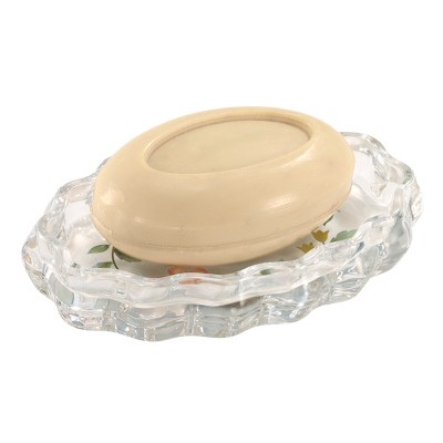 Avanti Pretty Birds Soap Dish - Thumbnail 4