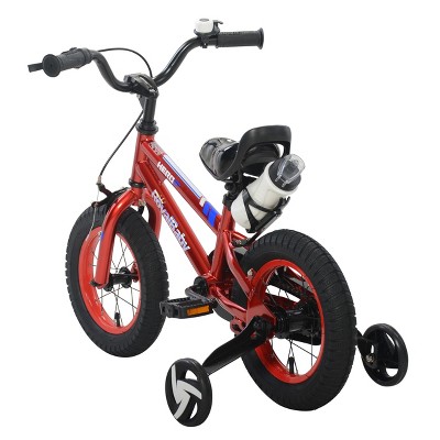 royal baby hero bike review