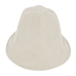 Anna-Kaci Womens Corduroy Bucket Hat Wide Brim Cloche Hat Casual