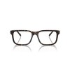 Emporio Armani EA3218 55mm Male Rectangle Eyeglasses - prescription-ready - 2 of 4