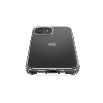 Speck Apple iPhone 12/iPhone 12 Pro Presidio Perfect Clear Case - Clear