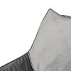 NicBex Velvet Bean Bag Chair with Armrest for Living Room,Dining Room,Bedroom,Hallway,Filled with Shredded and Memory Foam - 4 of 4