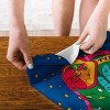 Pilgrim Hodgson The Future is In Your Hands 50" x 60" Tapestry - Society6 - 3 of 3