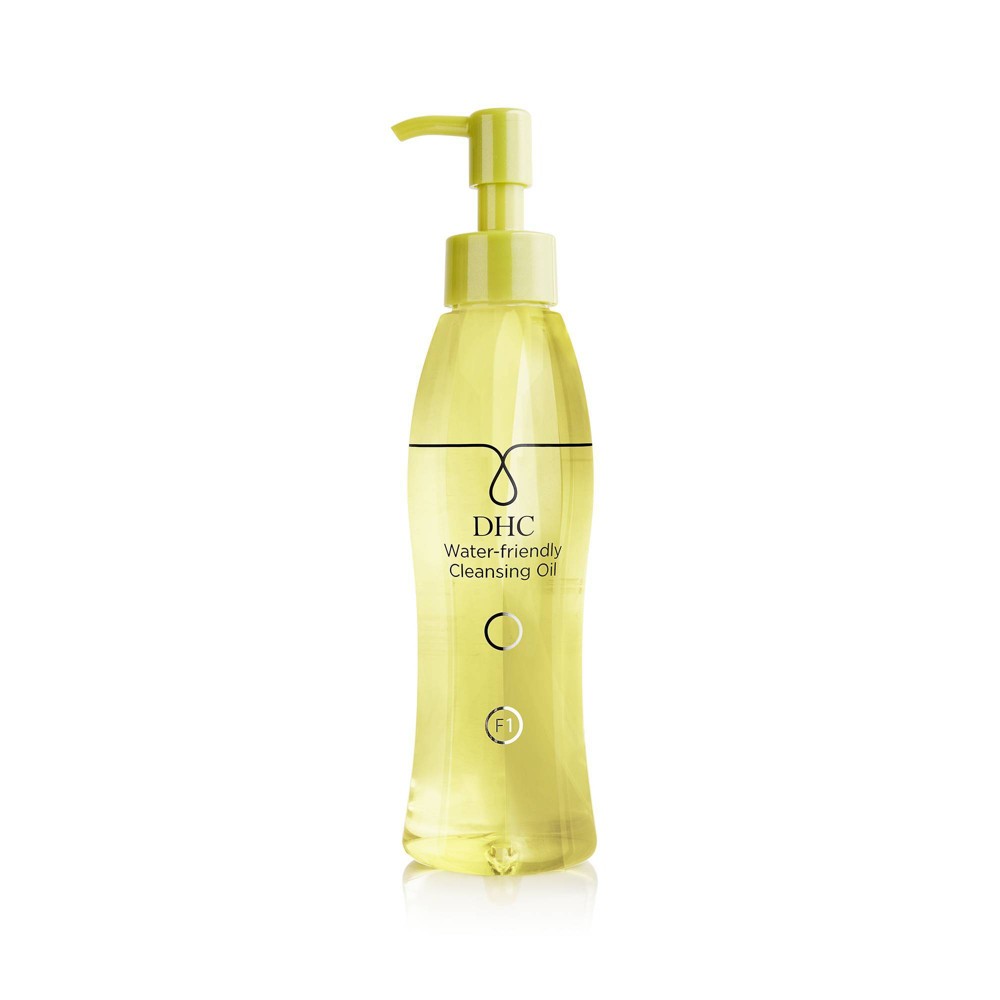 DHC Water Friendly Facial Cleansing Oil - 5.07 fl oz