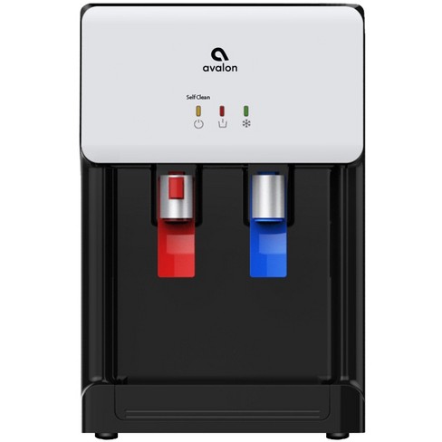 Bottleless Water Coolers, Water Dispensers – Avalon US