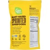Go Raw Organic Sprouted Sunflower Seeds With Sea Salt - Case of 6/14 oz - 3 of 4