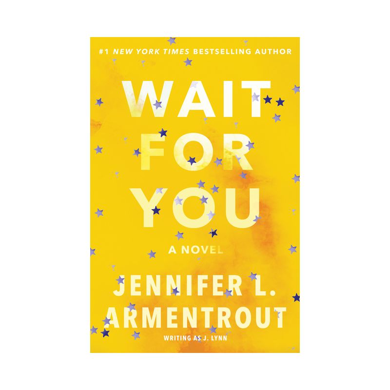 Wait for You (Paperback) by J. Lynn, 1 of 2