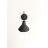 Maxim Lighting Signlite 1 - Light Wall Light in  Black - 3 of 3