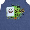 - SpongeBob SquarePants - Did I Scare Ya - image 2 of 4