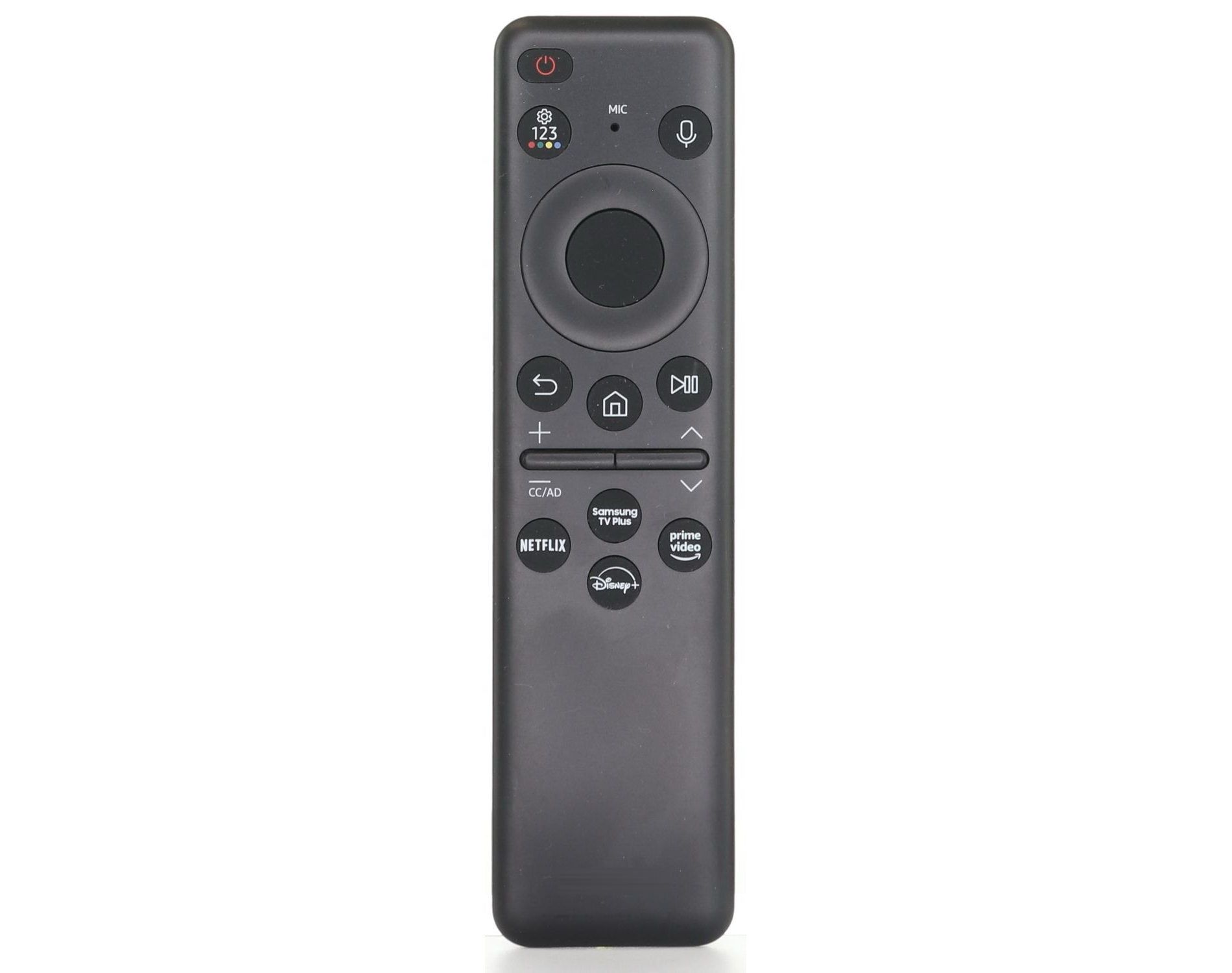 Dan's Originals BN59-01432A / TM2360E 2023 SOLAR SMART TV Remote Control fo Samsung TV BN5901432A