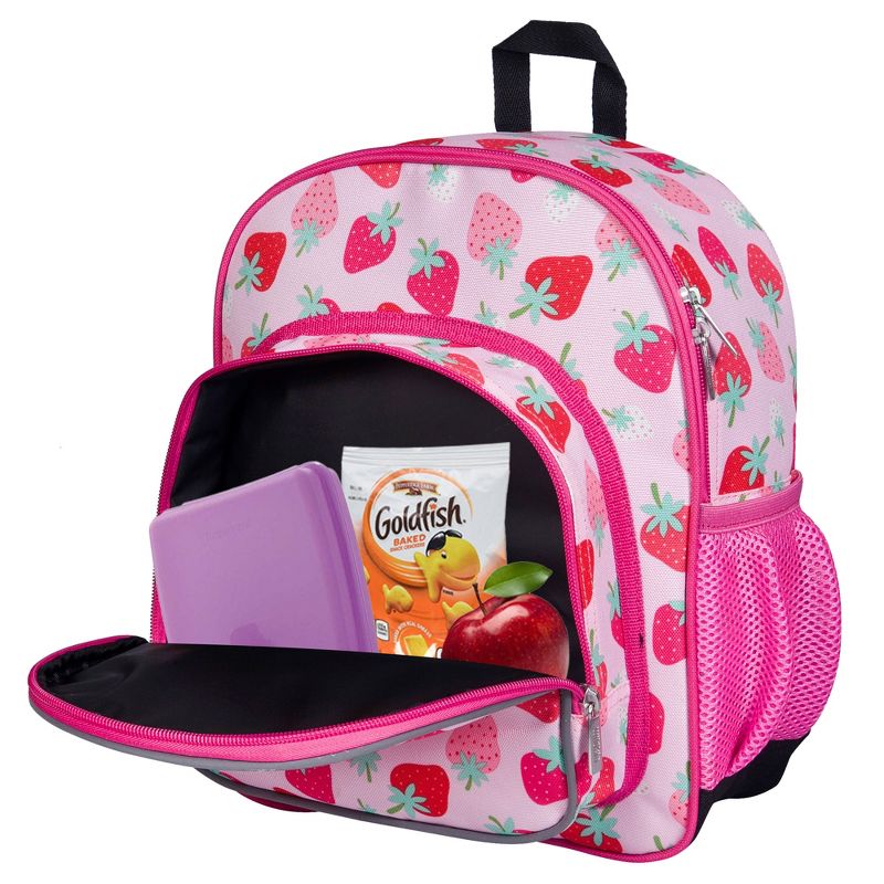 Wildkin 12 Inch Backpack for Kids, 4 of 7