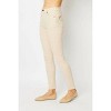 Women's Sculpted Tummy Control Skinny Jeans - Judy Blue - 3 of 4