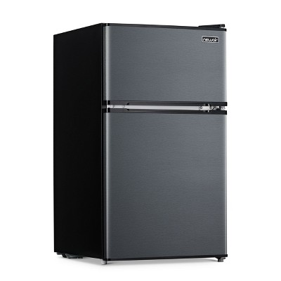 The Container Store 9-3/4 x 4 Fridge Monkey - Charcoal Gray - Each
