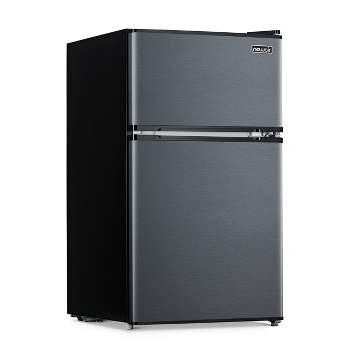 Meat Temperature Kitchen Refrigerator Magnet w/Farm Animals