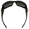 Global Vision Eyewear Lacrucess Safety Motorcycle Glasses with Smoke Lenses - 3 of 4