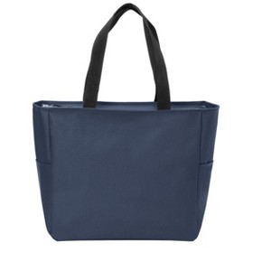 Mafoose Women's Essential Zippered Tote Bag for Everyday Use - 1 of 4