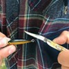 Case XX WR Small Texas Toothpick Pocket Knife -Genuine Stag - 2 of 4