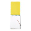 16x22 Medium Weight Giant Paper Pad With Handle - Mondo Llama™ : Target