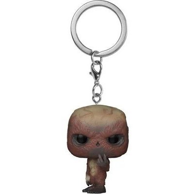 Funko - FUNKO POP! KEYCHAIN: Stranger Things Season 4 - Vecna