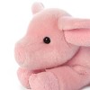 Aurora® Mini Flopsie™ Pickles the Piglet™ 8 Inch Stuffed Animal Plush - 2 of 3