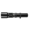 Bower 500mm/1000mm Telephoto Lens for Nikon D7000, D7100, D5200, D5000 and D5099 - 2 of 4