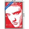Trends International Elvis Presley - Red Framed Wall Poster Prints - 3 of 4