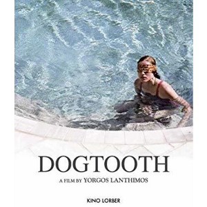 Dogtooth (Blu-ray)(2009) - 1 of 1
