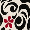 Soho SOH725 Hand Tufted Indoor Rugs - Safavieh - 3 of 3