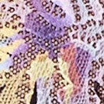 floral print