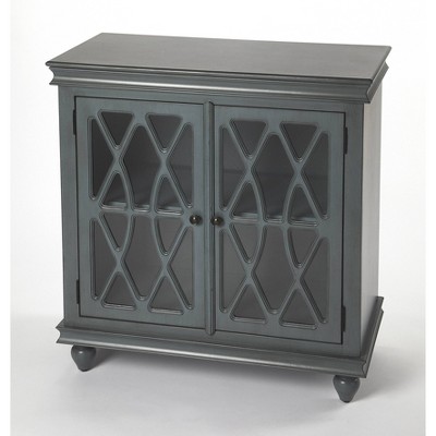 target 2 door cabinet