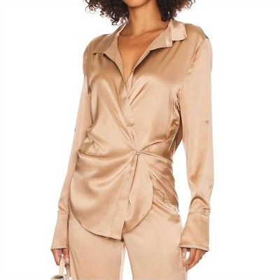 Women's Karry Shirt - SER.O.YA