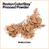 Revlon Colorstay Finishing Pressed Powder - Lightweight and Oil-Free - 0.3oz - 3 of 4