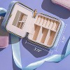 Plush Velvet Jewelry Box | Travel Jewelry Case | Featured in Things | Best Gifts For Daughter - 4 of 4