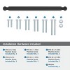 Amerock Balon Appliance Pull for Large Panels and Oversized Cabinets - 4 of 4