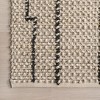 Nuloom Sherrell Modern High/Low Tassel Indoor Area Rug - 3 of 4