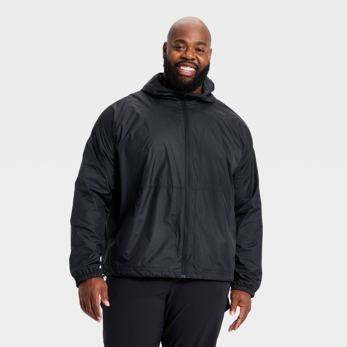 Men's Windbreaker Jacket - All In Motion™ - thumbnail 10