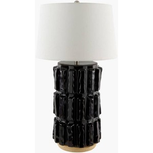Livabliss Vage Modern Table Lamps - 1 of 4