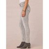 Women's Mid-rise Jegging Jeans - Democracy - 3 of 4