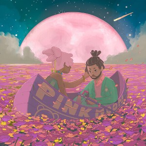 Pink Sweat$ - Pink Moon (Vinyl) - 1 of 1