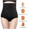 Wikineon Body Shaping Waist Seal with Waist Clip ¨C Instant Waist Slimming & Curve Enhancement, Adjustable Clip for Custom Fit, Comfortable Fabric - 4 of 4