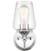 Millennium Lighting Ashford 1 - Light Sconce in  Chrome - 2 of 4