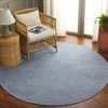 Montauk MTK321 Hand Tufted Indoor Rugs - Safavieh - 2 of 4