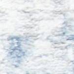 ivory/blue