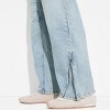 Women's Low-Rise Barrel Jeans - Wild Fable™ - 4 of 4