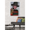 Trends International A Nightmare on Elm Street - Freddy Glove Framed Wall Poster Prints - 2 of 4