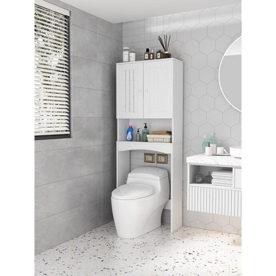 Bathroom Storage Cabinet Organizer Target