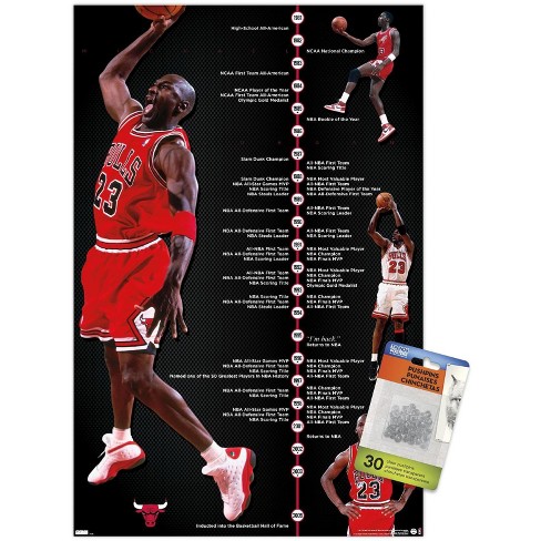 target michael jordan